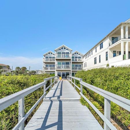 Ramsgate 3 Aparthotel Watersound Beach Buitenkant foto