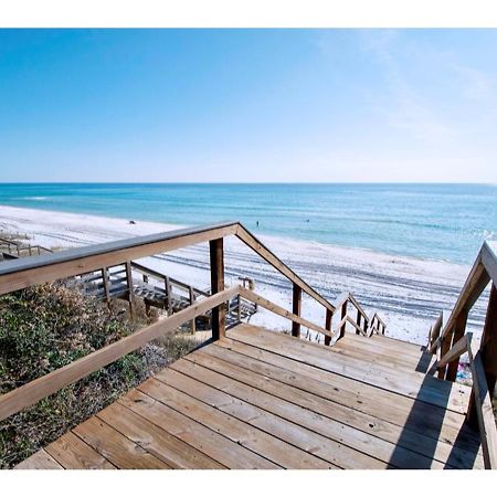Ramsgate 3 Aparthotel Watersound Beach Buitenkant foto
