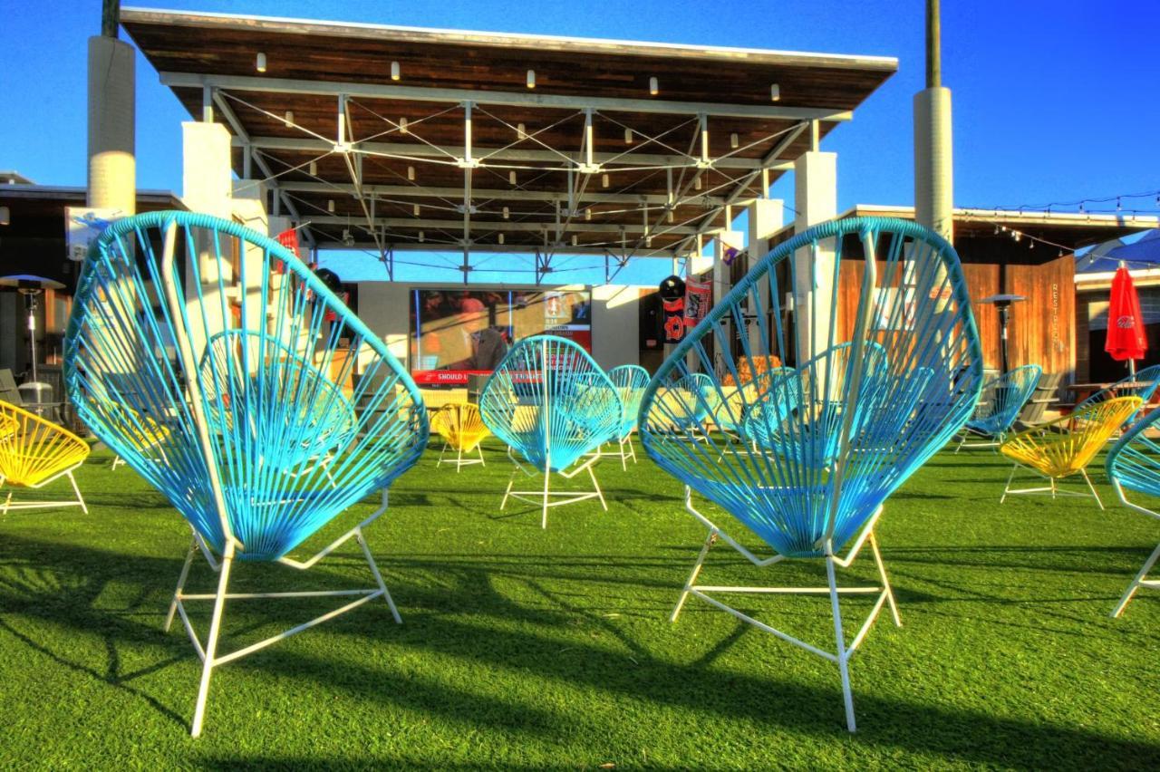 Ramsgate 3 Aparthotel Watersound Beach Buitenkant foto