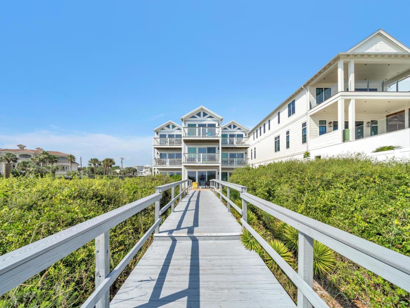 Ramsgate 3 Aparthotel Watersound Beach Buitenkant foto