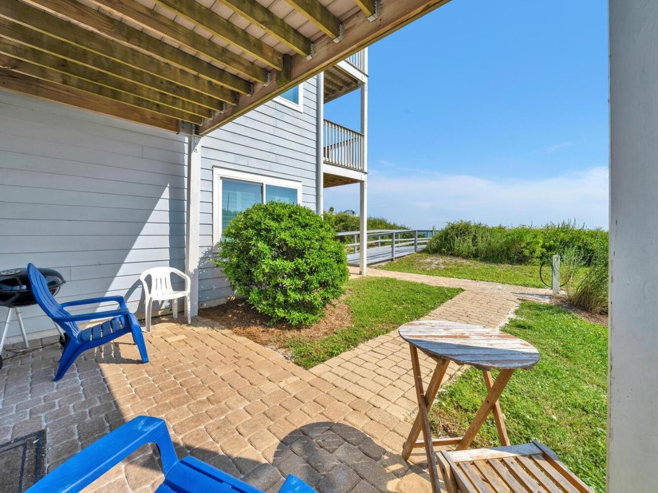 Ramsgate 3 Aparthotel Watersound Beach Buitenkant foto
