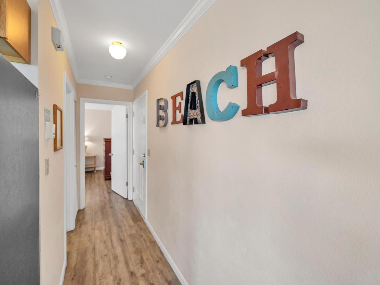 Ramsgate 3 Aparthotel Watersound Beach Buitenkant foto