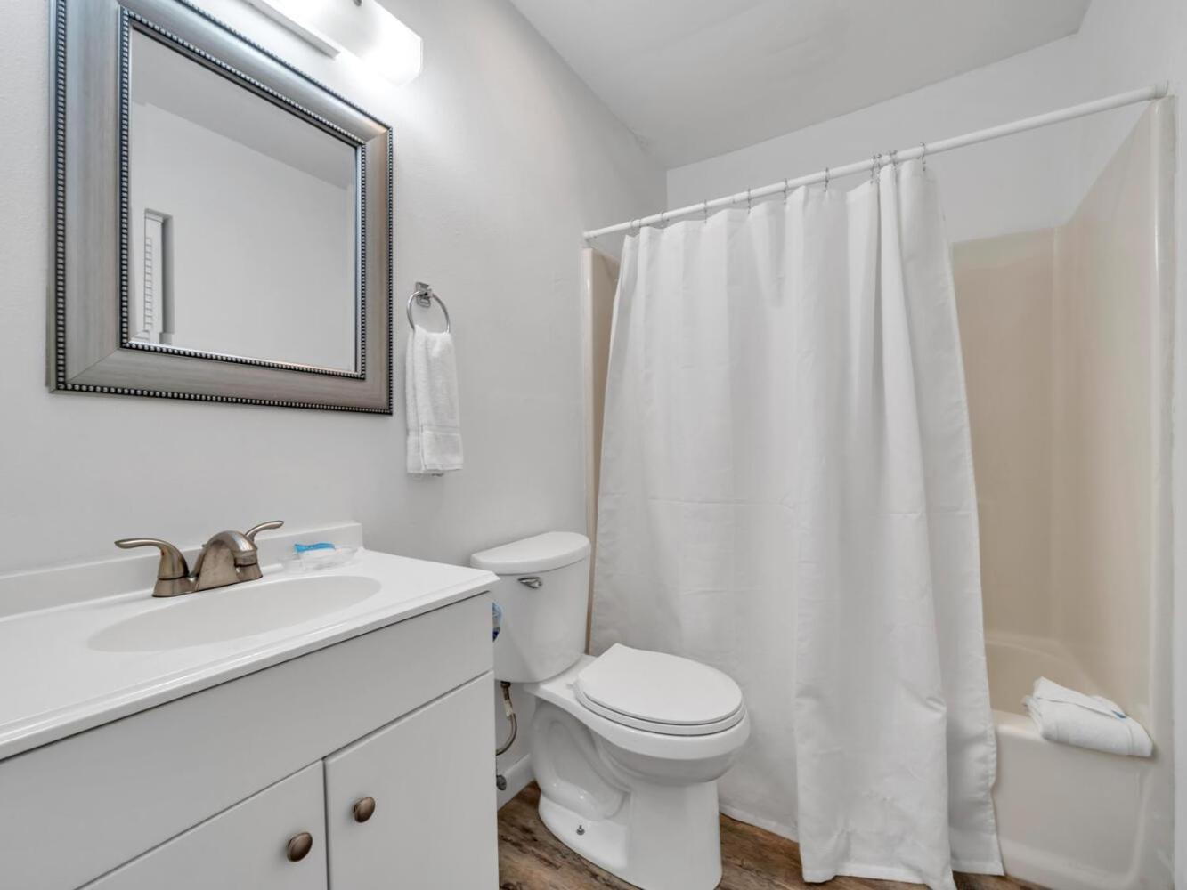 Ramsgate 3 Aparthotel Watersound Beach Buitenkant foto