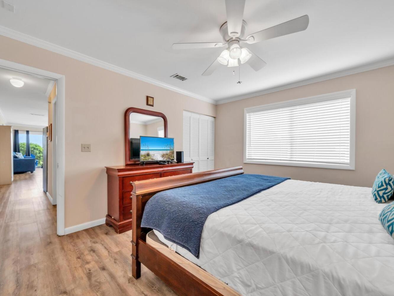 Ramsgate 3 Aparthotel Watersound Beach Buitenkant foto
