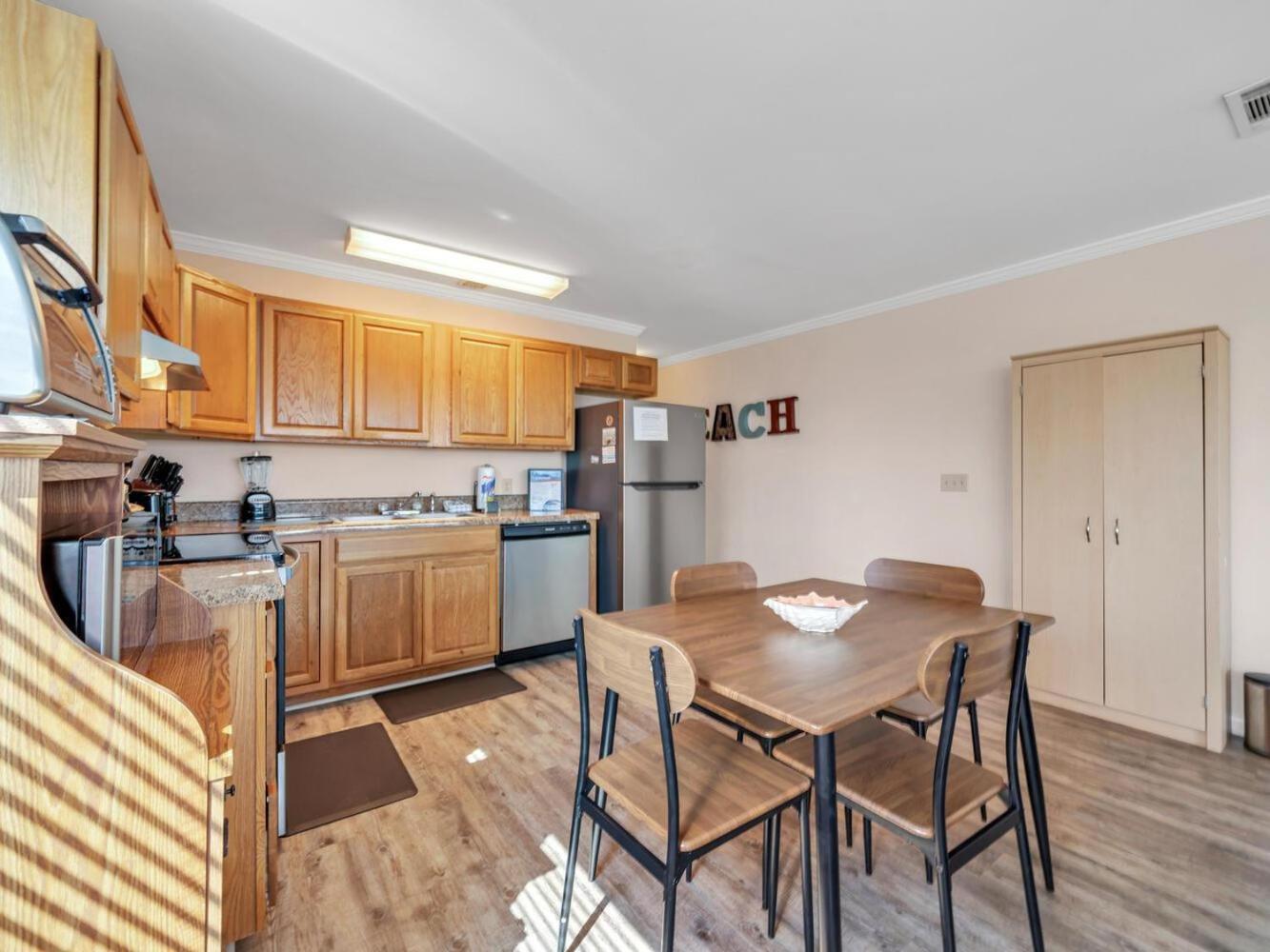 Ramsgate 3 Aparthotel Watersound Beach Buitenkant foto