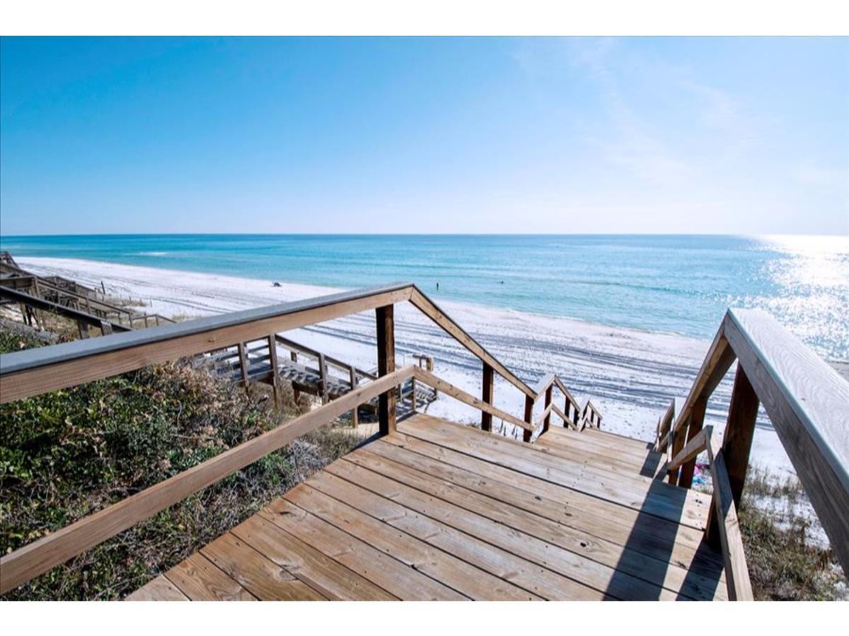 Ramsgate 3 Aparthotel Watersound Beach Buitenkant foto
