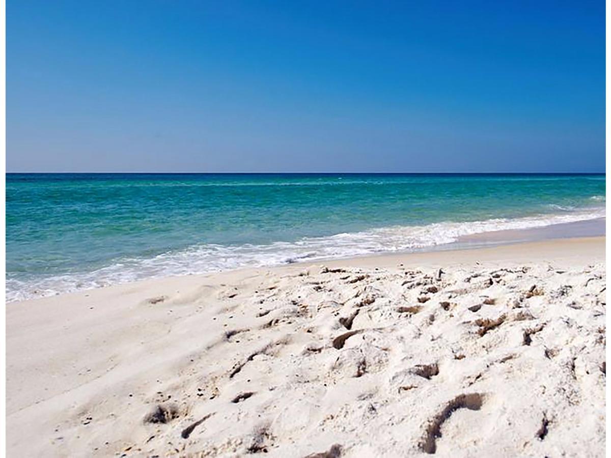 Ramsgate 3 Aparthotel Watersound Beach Buitenkant foto